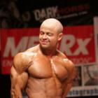 Jaime  Velasquez - NPC Shawn Ray Baltimore Washington Grand Prix 2012 - #1